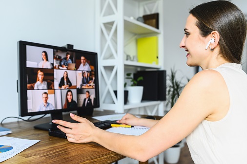 Virtual Training Course Clinical Research Training Academy - Virtual Trainings