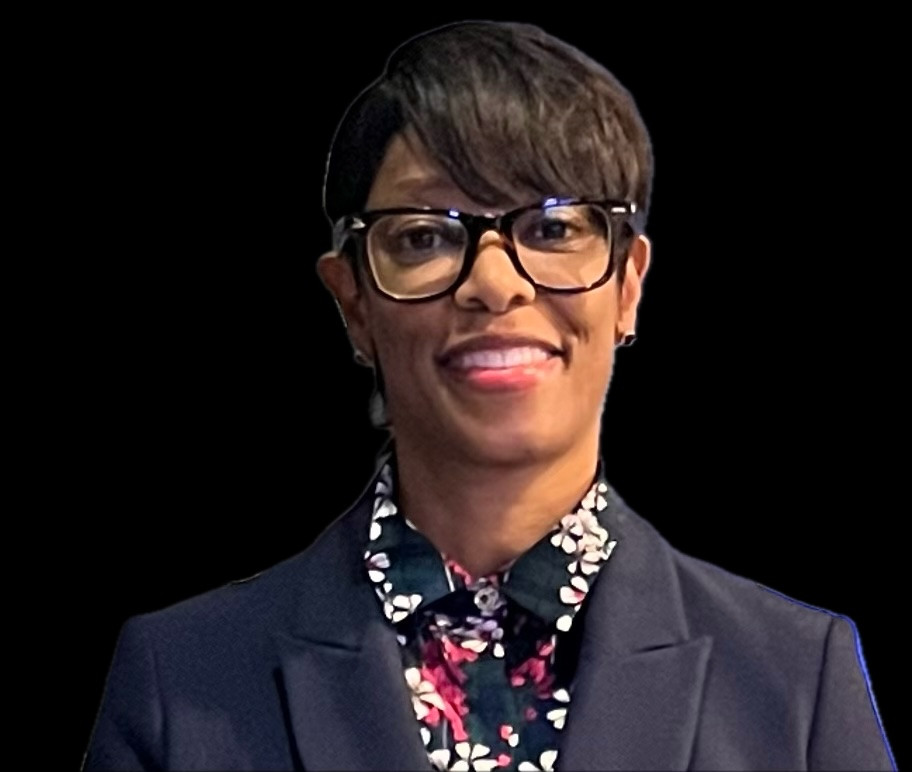 Sonja Cooper, BS, PhD, MBA